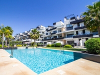 Re-Sale - Apartment - Orihuela Costa - Los Dolses