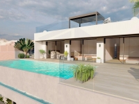 New - Detached Villa - Ciudad Quesada - La Marquesa Golf