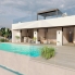 New - Detached Villa - Ciudad Quesada - La Marquesa Golf