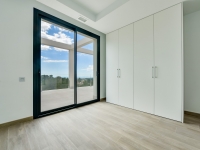 Nye - Frittliggende Villa - Finestrat - Sierra Cortina - Golf Bahia