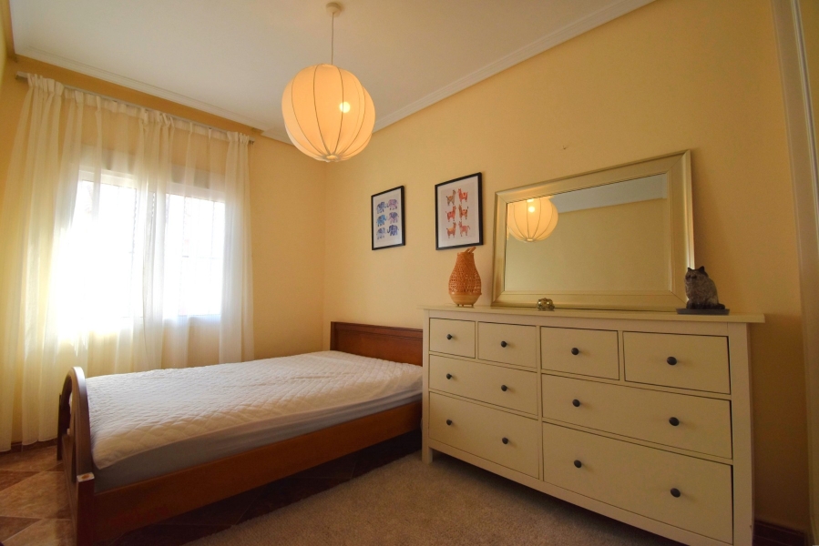 Re-Sale - Townhouse - Orihuela Costa - Los Balcones