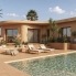 New - Detached Villa - La Marina - La Escuera