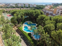 Re-Sale - Apartment - Orihuela Costa - Dehesa de Campoamor