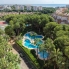 Re-Sale - Apartment - Orihuela Costa - Dehesa de Campoamor