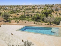 New - Detached Villa - La Marina - La Escuera