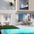 Nye - Frittliggende Villa - Finestrat - Balcón De Finestrat