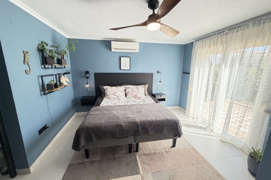 Re-Sale - Detached Villa - Torrevieja - San Luis