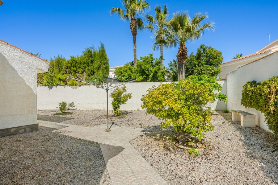 Re-Sale - Detached Villa - Ciudad Quesada - Ciudad Quesada - Town