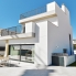 New - Detached Villa - San Miguel de Salinas - San Miguel - Town