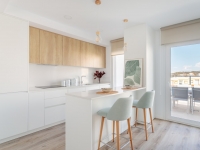 Nueva - Chalet - Finestrat