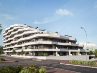 New - Penthouse - San Miguel de Salinas - San Miguel - Town