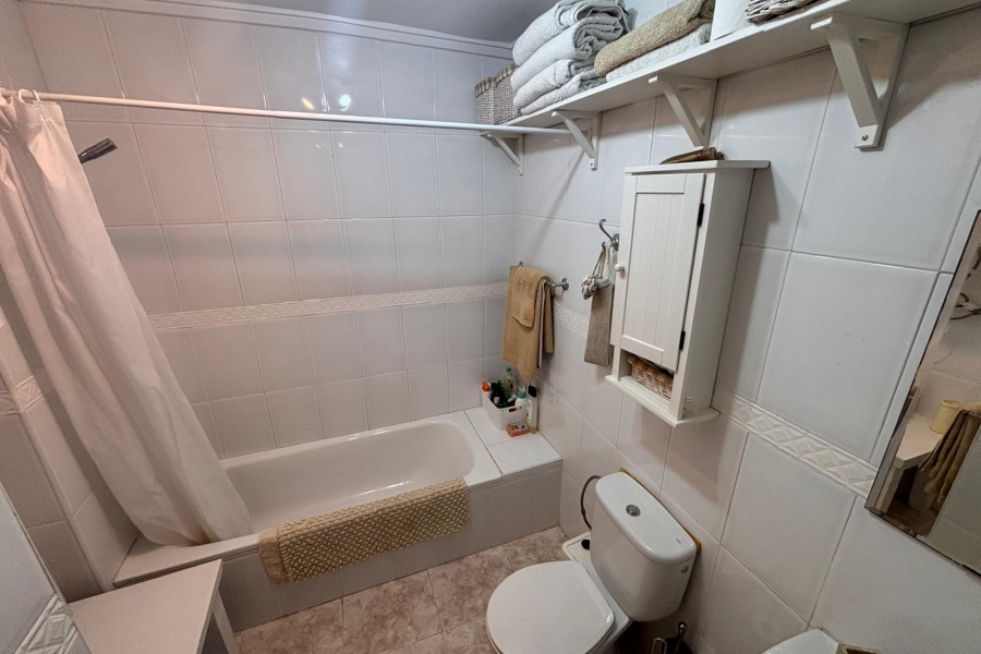 Re-Sale - Apartment - Ciudad Quesada - Altos de Quesada