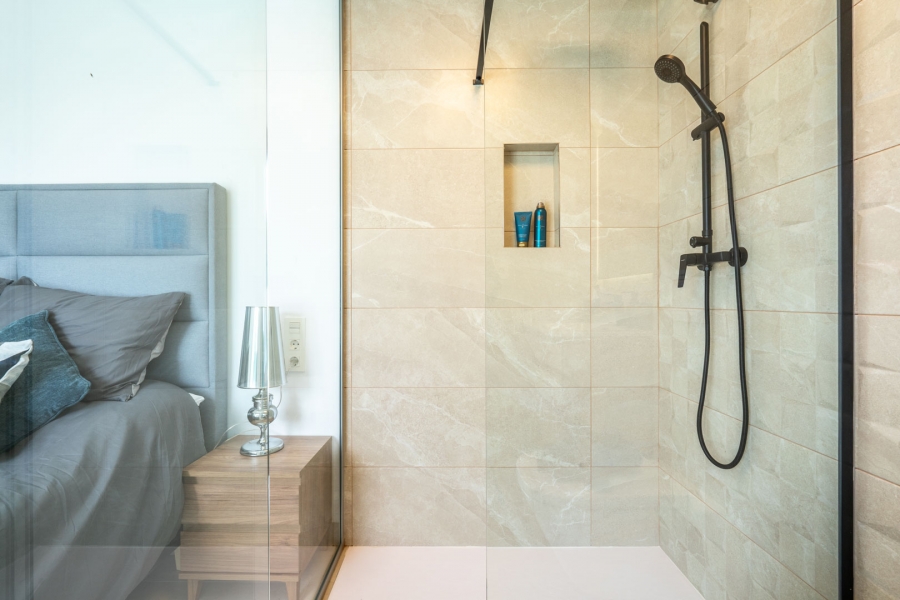 Nye - Frittliggende Villa - Torre-Pacheco