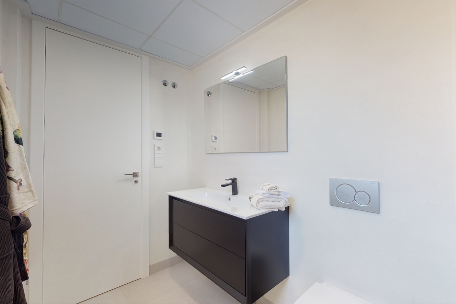 New - Detached Villa - Mutxamel