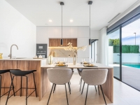 Nye - Frittliggende Villa - Torre-Pacheco