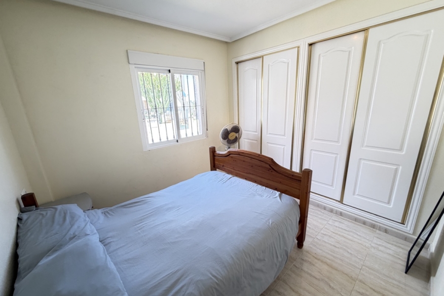 Re-Sale - Apartment - Orihuela Costa - Los Dolses
