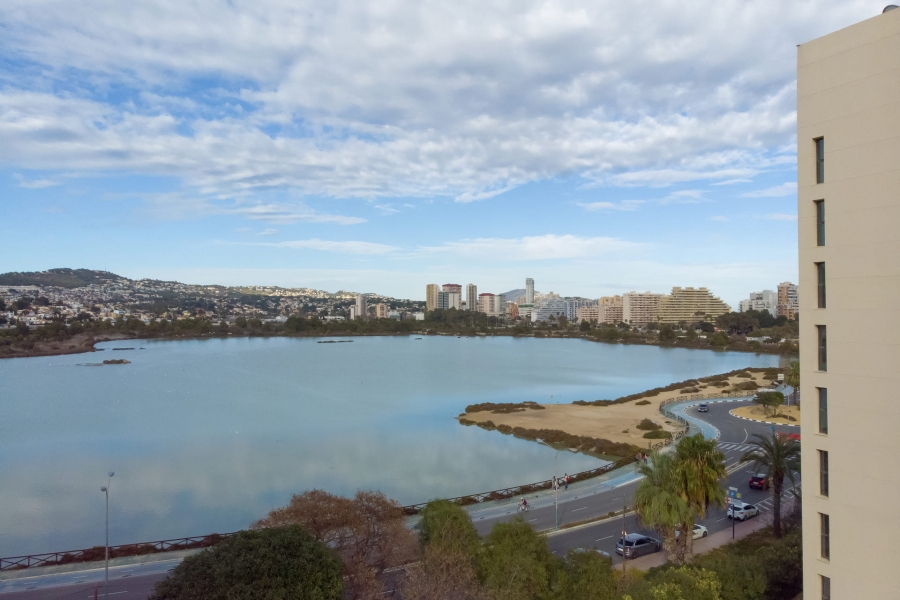 New - Apartment - Calpe