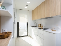 New - Townhouse - Torrevieja - Torrevieja - Centre