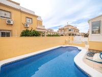 Re-Sale - Quad Villa - Ciudad Quesada - Ciudad Quesada - Town
