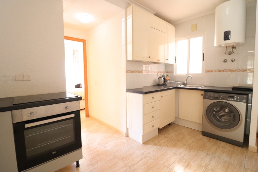 Re-Sale - Apartment - Torrevieja - San Luis