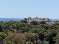 Re-Sale - Detached Villa - Orihuela Costa - Mil Palmeras