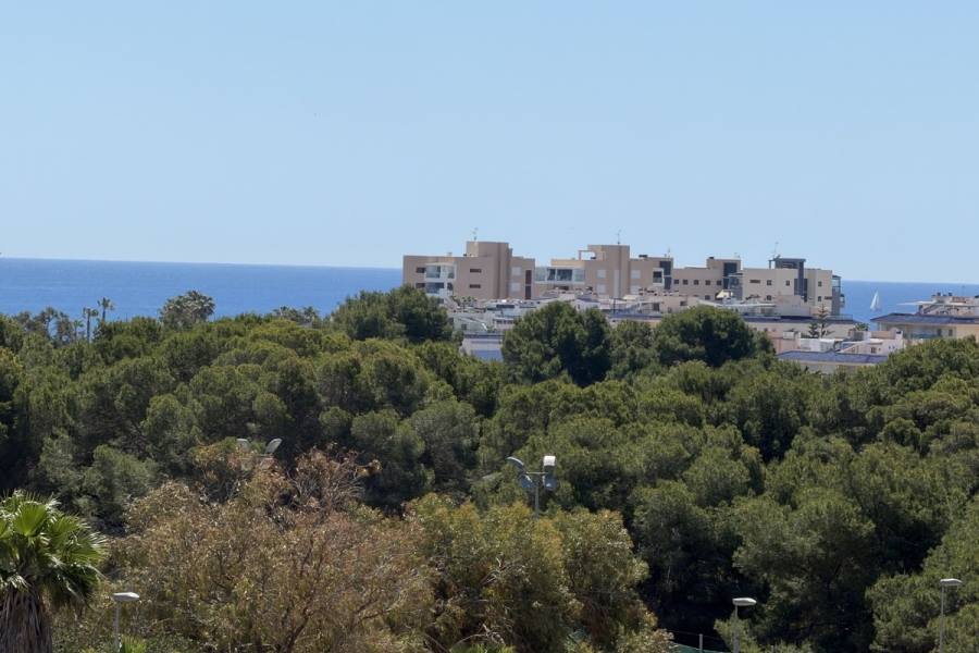 Re-Sale - Detached Villa - Orihuela Costa - Mil Palmeras
