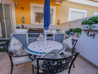 Re-Sale - Townhouse - Ciudad Quesada - Lo Marabu