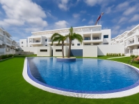 Re-Sale - Apartment - Torrevieja - Los Balcones