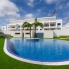 Re-Sale - Apartment - Torrevieja - Los Balcones