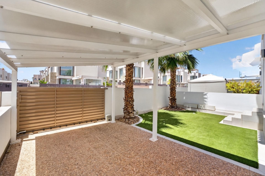 Re-Sale - Apartment - Ciudad Quesada - La Laguna