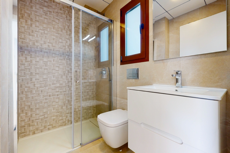 Nueva - Adosado - Algorfa - La Finca Golf Resort