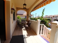 Re-Sale - Townhouse - Ciudad Quesada - Doña Pepa