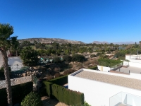 Re-Sale - Detached Villa - Algorfa - La Finca Golf Resort