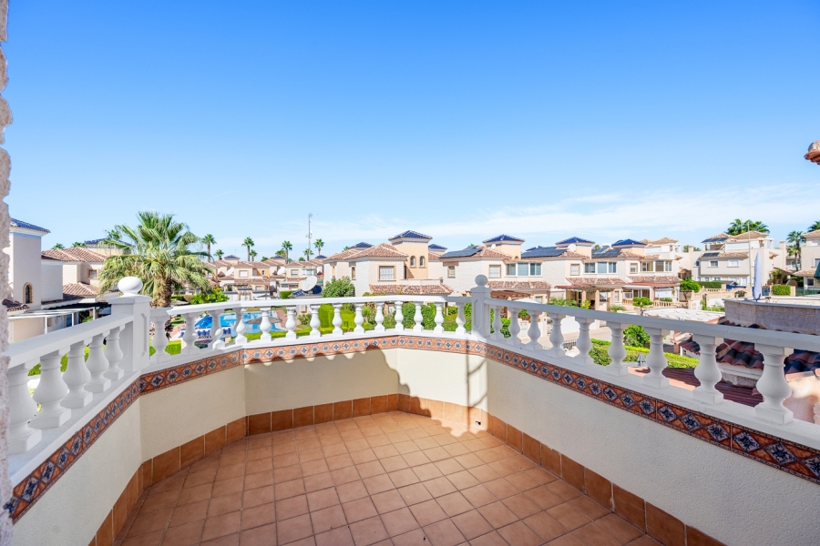 Re-Sale - Detached Villa - Guardamar del Segura - El Raso