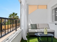 Re-Sale - Apartment - Orihuela Costa - Playa Flamenca