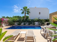Re-Sale - Detached Villa - Ciudad Quesada - Doña Pepa