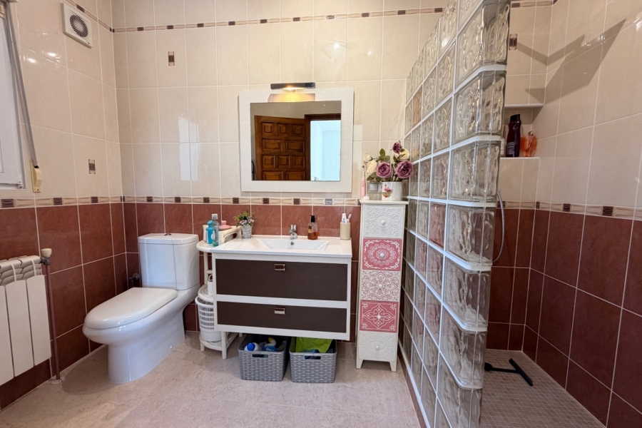 Re-Sale - Detached Villa - Ciudad Quesada - Ciudad Quesada - Town