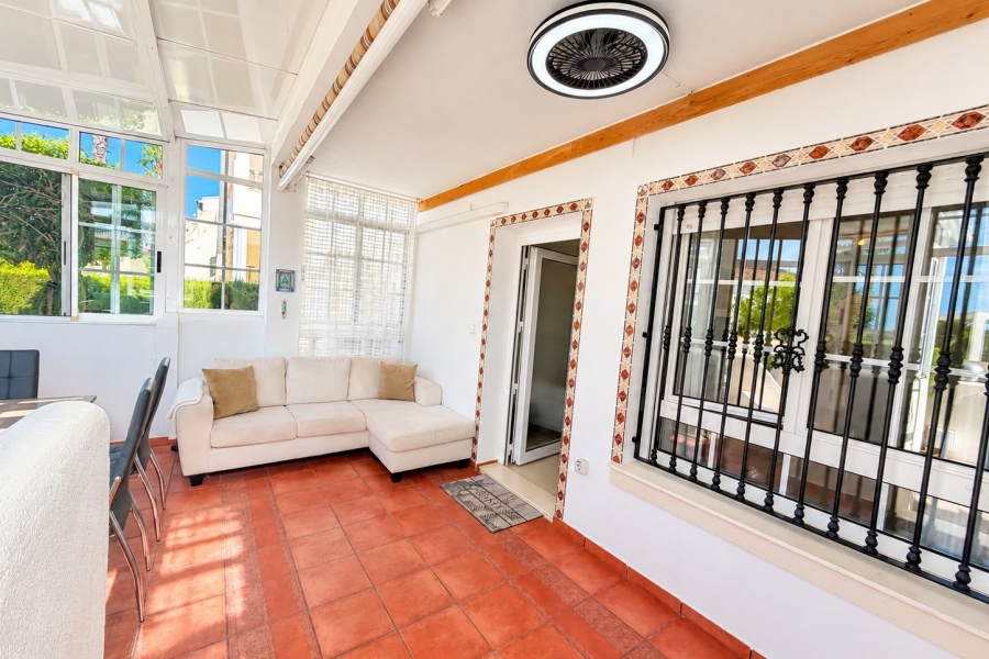Re-Sale - Apartment - Orihuela Costa - Las Ramblas