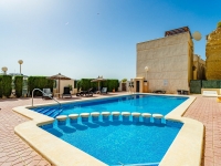 Re-Sale - Apartment - Ciudad Quesada - La Marquesa