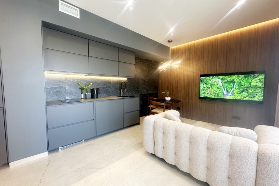 Re-Sale - Apartment - Torrevieja - Torrevieja - Centre