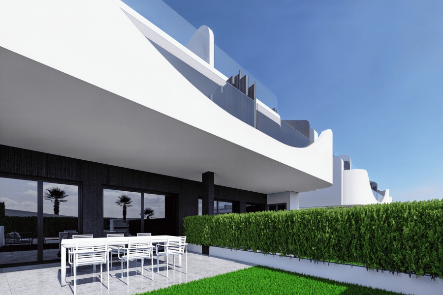New - Apartment - San Miguel de Salinas - San Miguel - Town