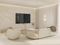 New - Detached Villa - Algorfa - La Finca Golf Resort