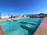 Wederverkoop - Landgoed - Rojales - Rojales - Veld