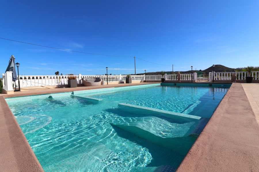 Wederverkoop - Landgoed - Rojales - Rojales - Veld