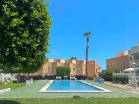 Re-Sale - Apartment - Torrevieja - Torre La Mata