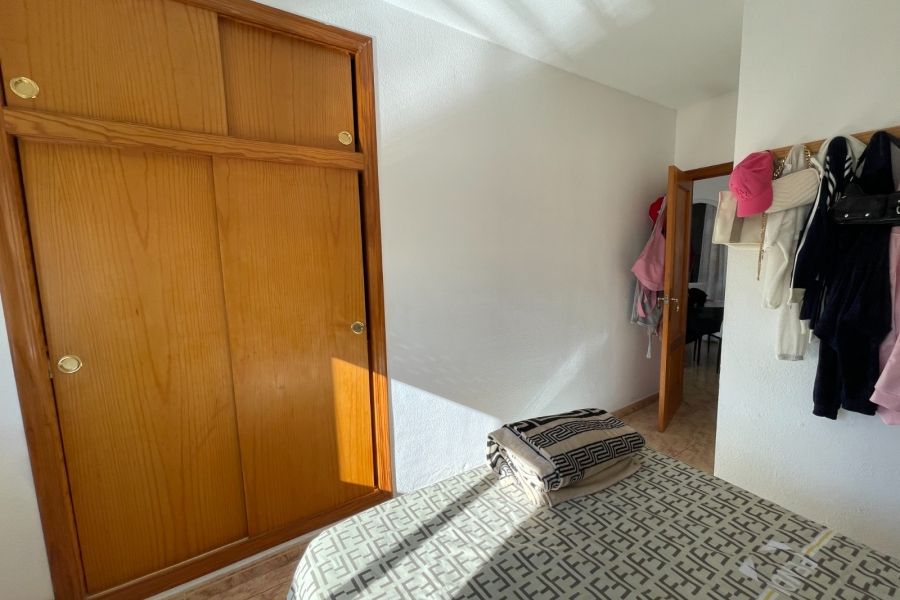 Re-Sale - Apartment - Torrevieja - Torrevieja - Centre