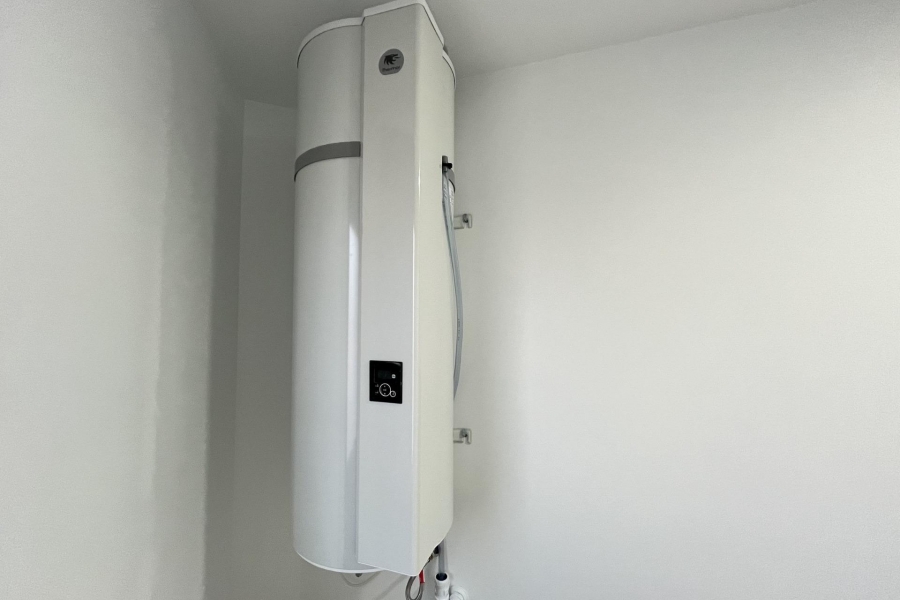 Nouveau - Villa - San Pedro del Pinatar - San Pedro del Pinatar - Ville