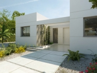 New - Detached Villa - Banos y Mendigo - Altaona Golf And Country Village