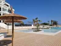 New - Apartment - Denia - Las Marinas