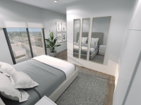 Nye - Frittliggende Villa - Finestrat